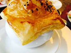 -东方红海鲜百汇(国际大厦店)