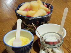 -山盛创作料理·Yamamori(珠宾店)