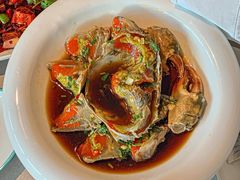 -喜迎记·潮汕海鲜私房菜