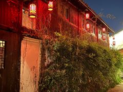 -小河直街历史文化街区