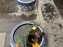 -西安市广仁寺