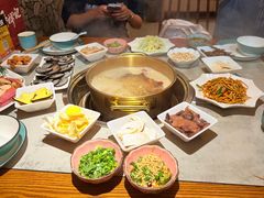 -大理董·董家小厨野生菌火锅(古城旗舰店)