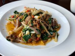 -怡得观滇餐厅·地道昆明菜·1996(海埂大坝店)