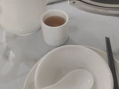 -凯盈阁私房菜·桑拿鸡(绿茵花园店)