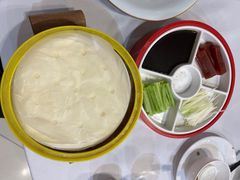 -东兴楼饭庄(六里桥店)