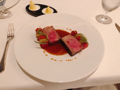 -Caprice(香港四季酒店)