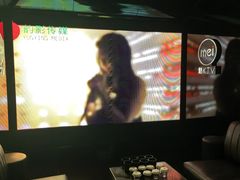 -魅KTV(水贝IBC店)