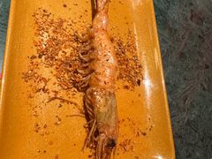 -牛New寿喜烧(中山公园龙之梦店)