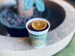 热红酒美式-peekoo coffee(尚嘉中心店)
