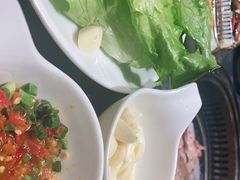 -匠牛亭·锅物烧肉放题自助(昆百大·泰业城店)