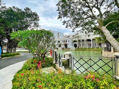 -赤坎·广东华侨国际旅游度假区