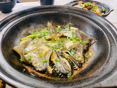 鸦片鱼头-小时候焗海鲜(鄞州万达店)