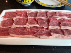 -南门涮肉(上海二店)