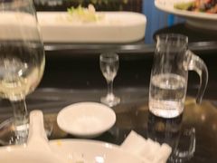 -常州富力喜来登酒店 Feast盛宴标帜西餐厅(新北万达广场店)