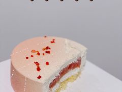 水蜜桃白茶-théATRE 茶聚场(王府中環店)