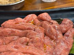 -韩风烤牛肉冷面店