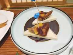 -贵木日本料理·铁板烧(新地假日广场店)