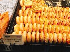 -泸溪河桃酥(江宁太阳城店)