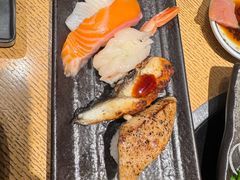 -合点寿司(美罗城店)