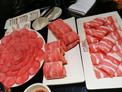 -鲁西肥牛(九方购物中心店)