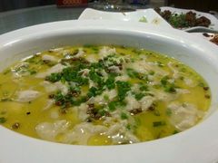 -百花食府(渔阳南路店)
