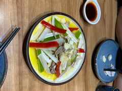 -品回味清真西北楼(宁波首店)