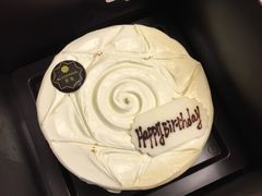 -黑池口感烘焙·生日蛋糕(坂田店)
