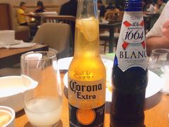 -星璞餐厅(深铁塘朗城君璞酒店)