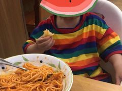 -萨莉亚意式餐厅(天河城购物中心店)