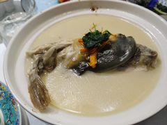 -肆月河豚·新淮扬(金融街店)