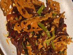 -山石榴·贵州菜(丰盛里店)