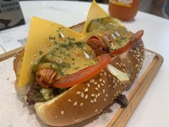 -艾薯夫妇Aysh(福田星河COCOPark店)