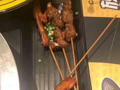 -嘎嘎鸭脑壳(金沙店)