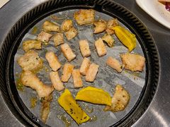 -么子烤肉(化龙池店)