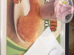 -德克士(睢宁曼哈顿店)