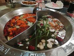 -春和饺子火锅