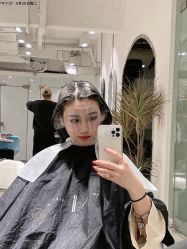 点击看大图 -HD HAIR STYLE