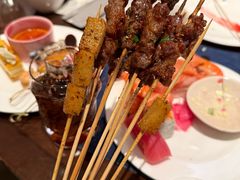-Social 秀西餐厅-长沙瑞吉酒店(运达店)