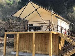 -北京山里寒舍度假酒店