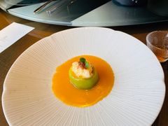 -苏州W酒店·苏滟中餐厅