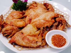 葫芦鸡-小贝壳酒楼(经九路店)