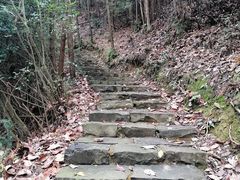 -丹山赤水风景名胜区