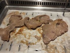 -新石器烤肉(招商1872店)