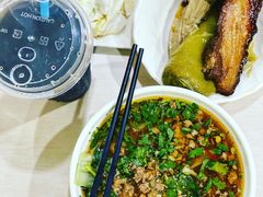 传统猪肉面-东方削面(迎泽街店)