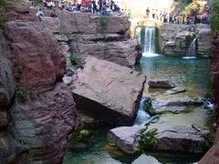 -云台山风景名胜区