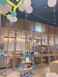 -Harry's Kitchen哈里小屋(上海大悦城店)