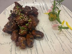 -银都上海菜馆(粤海东路店)