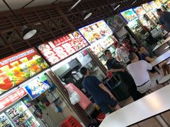 -纽顿熟食中心