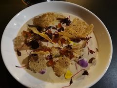 郎姆鵝肝奶酪-Ocean's Table 欧舍