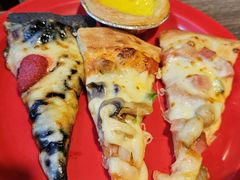 -好伦哥比萨烤肉自助(马家堡店)